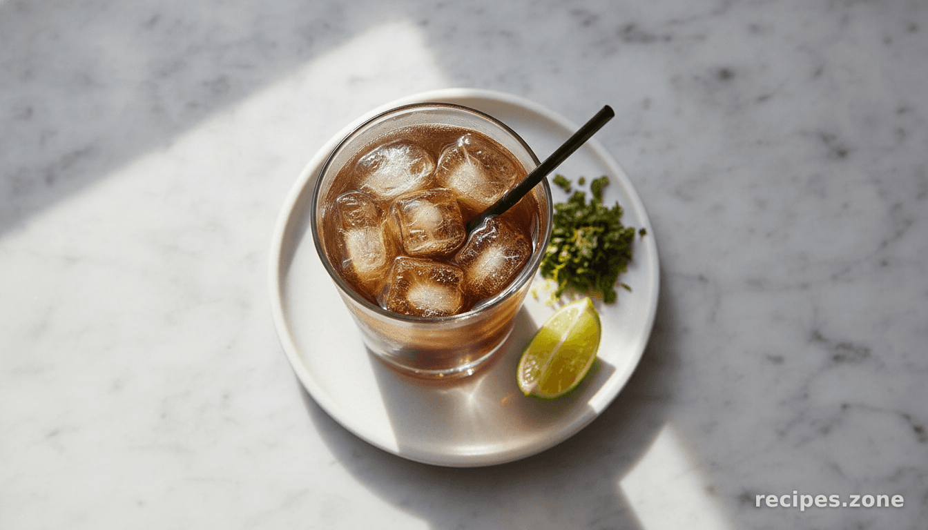English Highball