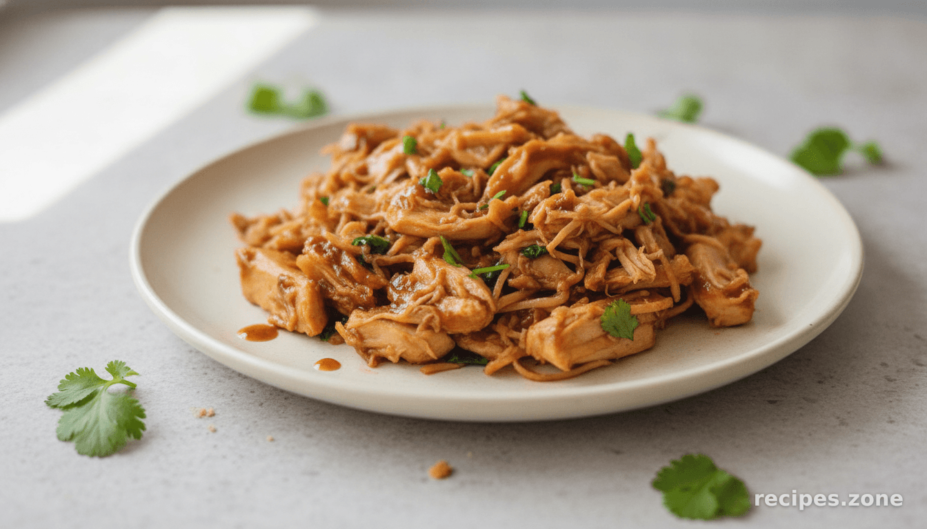 Easy BBQ Jackfruit Saute