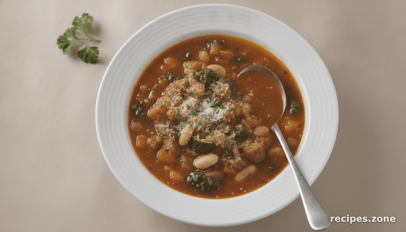 Ribollita