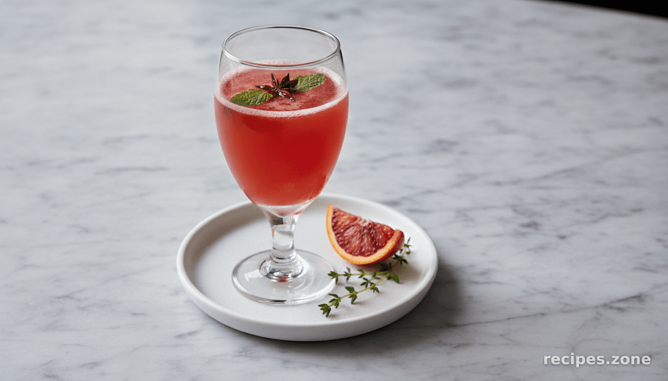 Halloween Punch