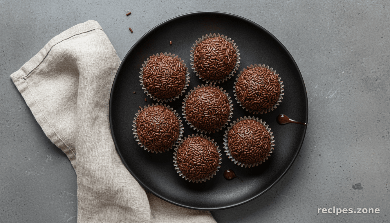 Brigadeiros