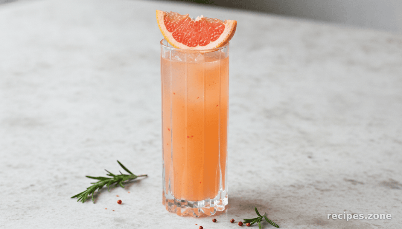 Winter Paloma