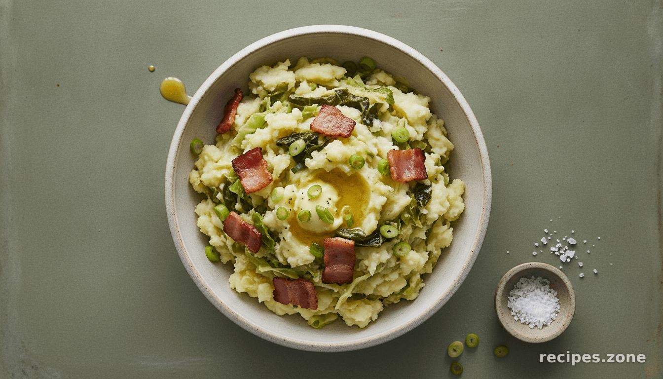Colcannon