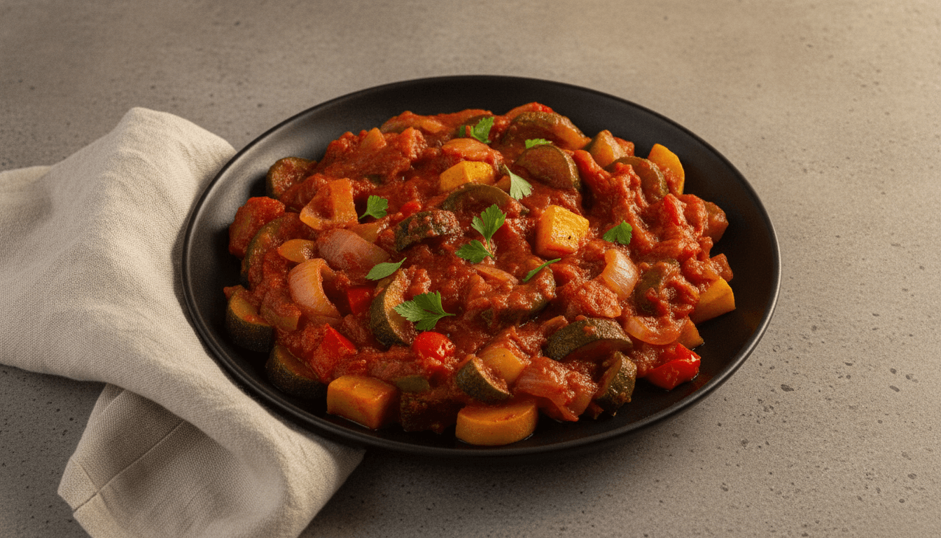 Ratatouille