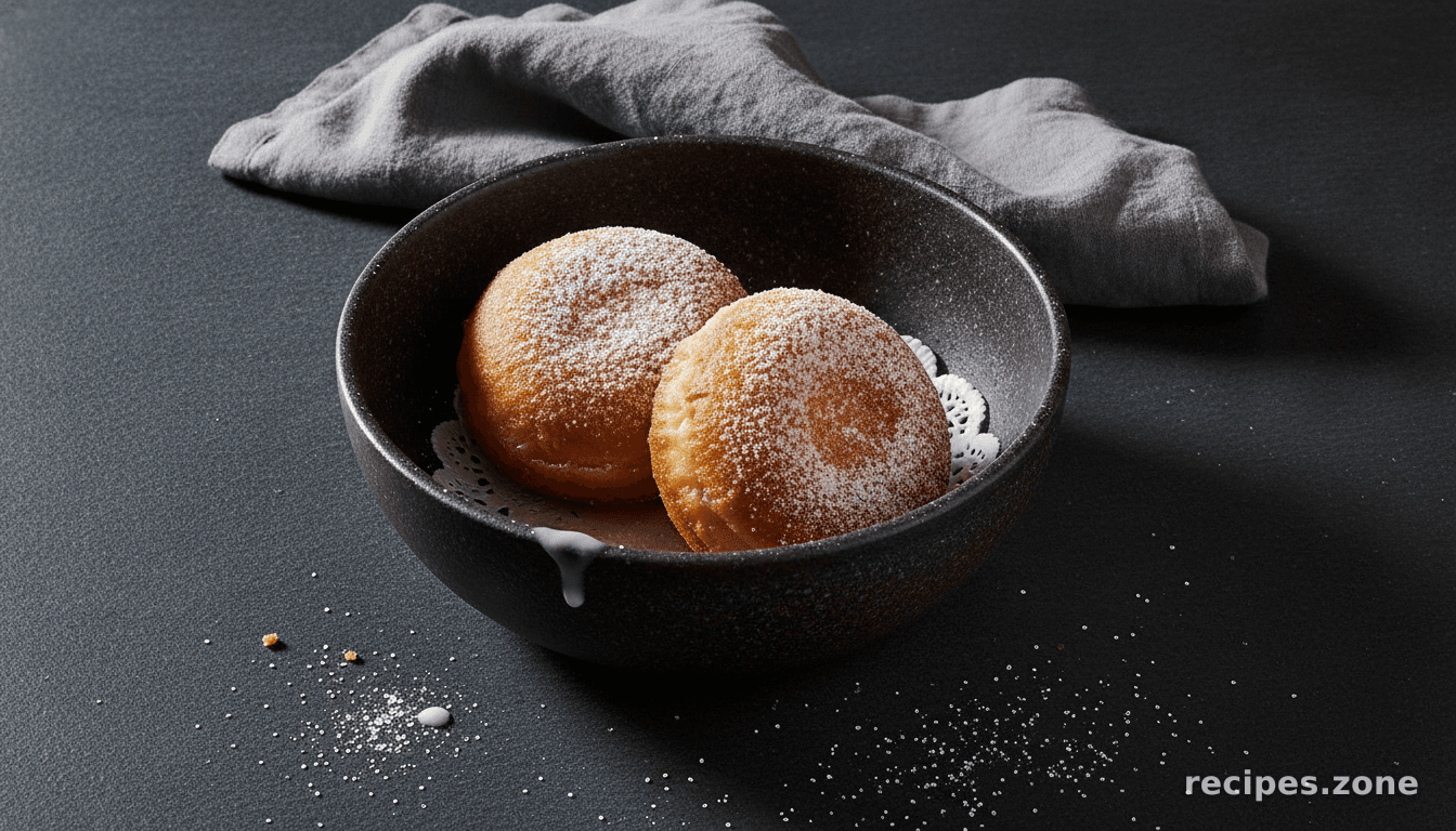 Beignets