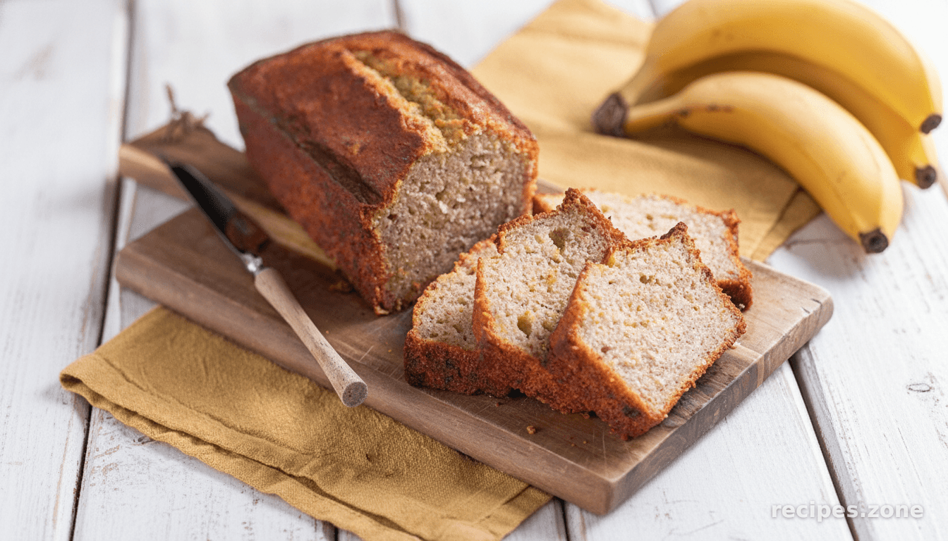 Banana Bread