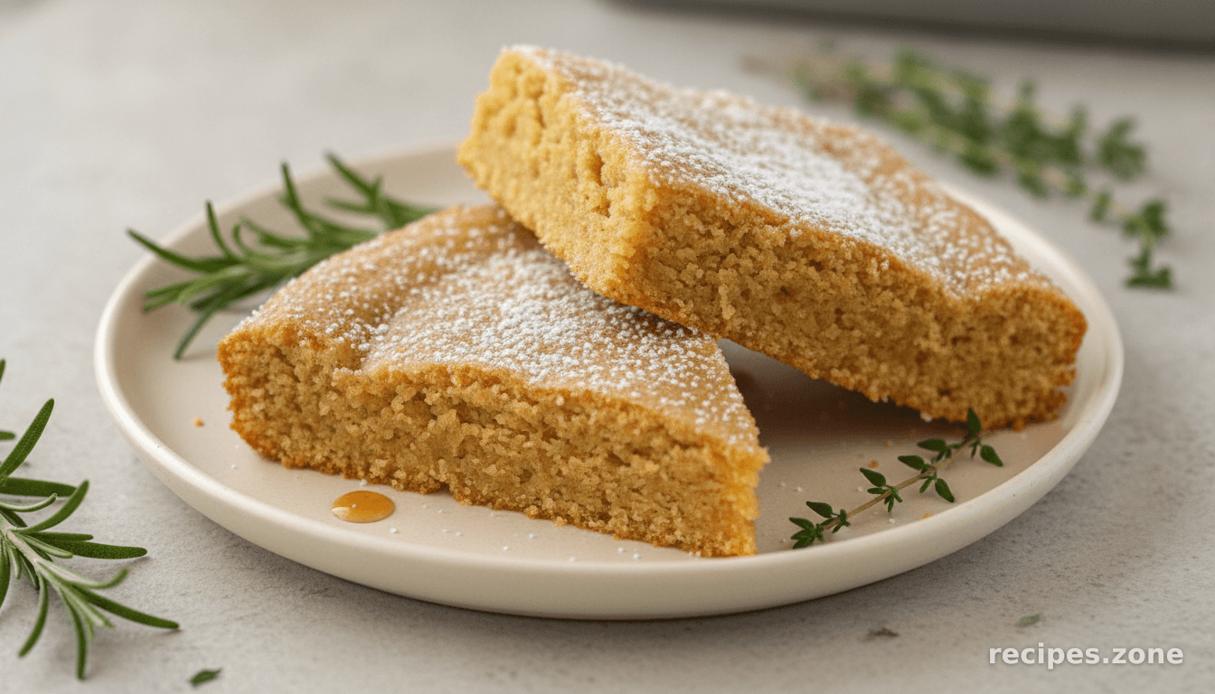 Easy Pumpkin Bars