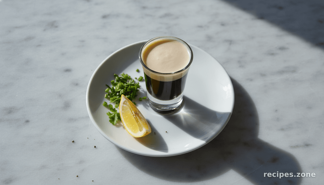 Baby Guinness
