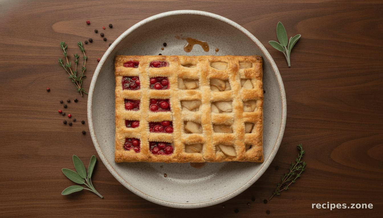 Texas Sheet "Pie