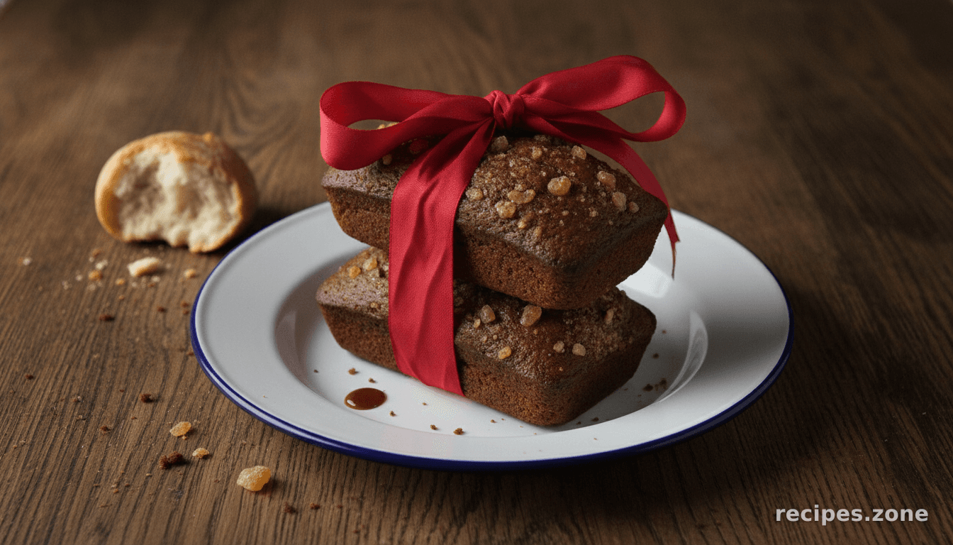 Gingerbread