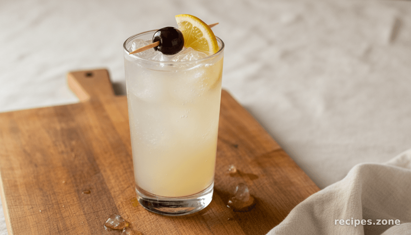 Tom Collins