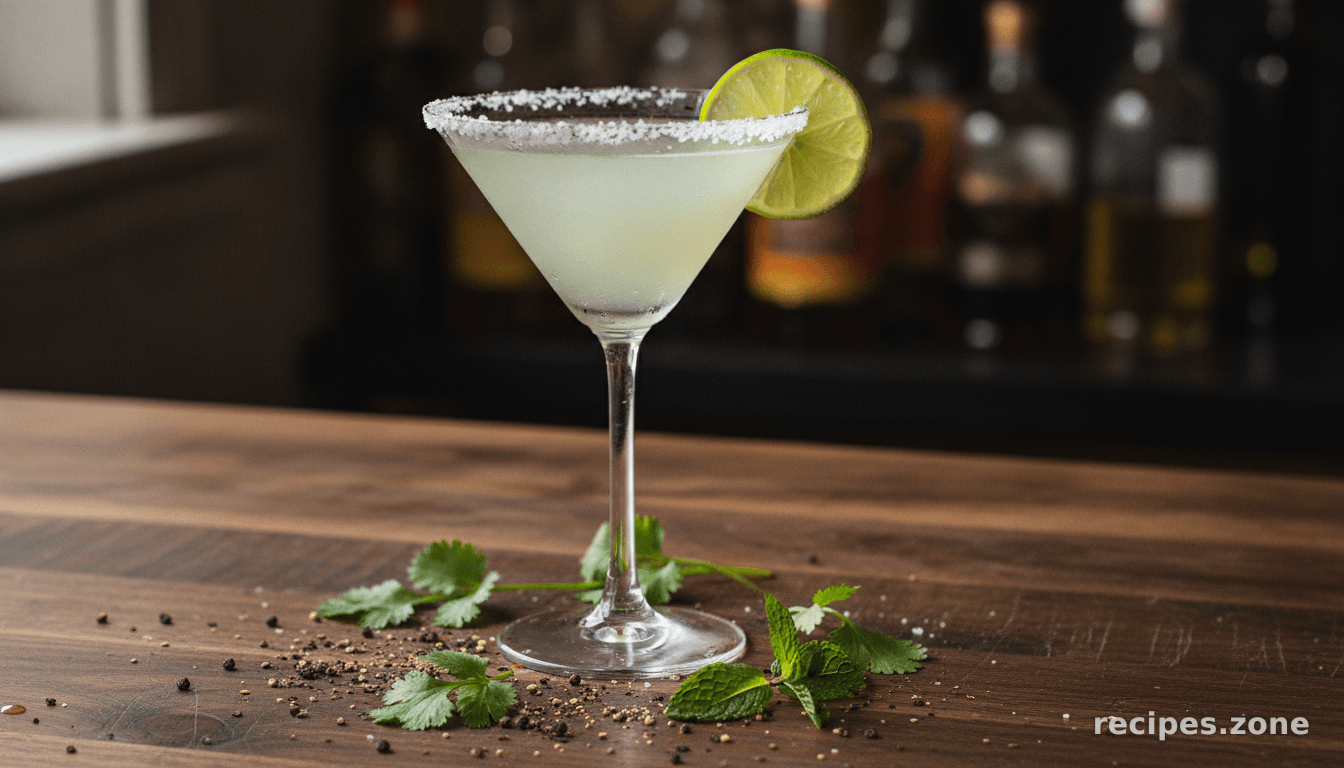 Margarita