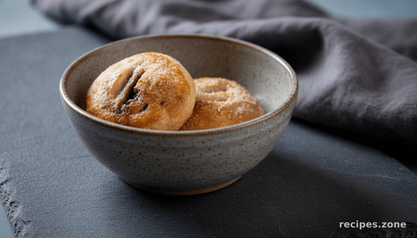 Eccles Cakes