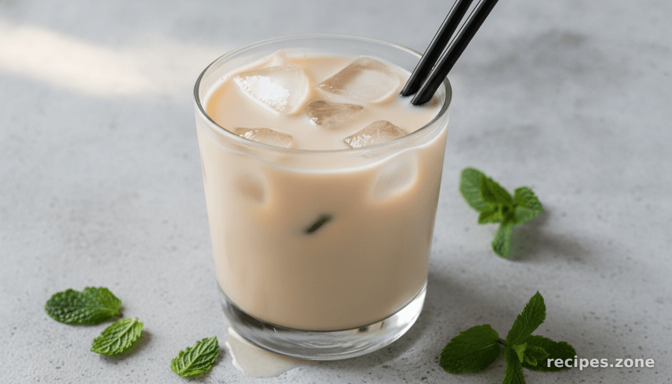 White Russian
