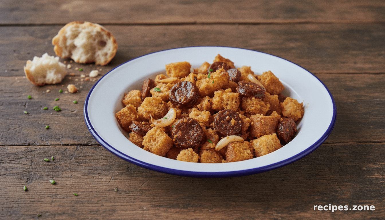 Migas