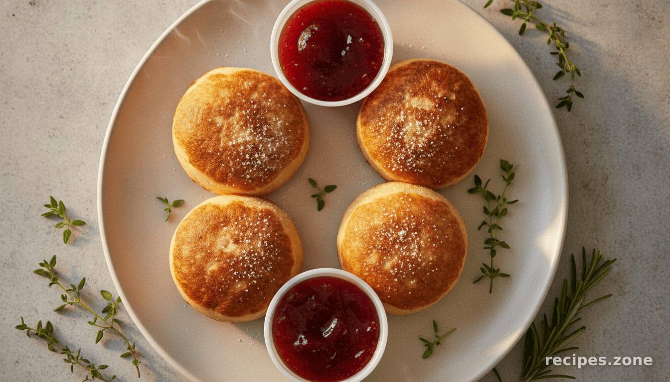Æbleskiver