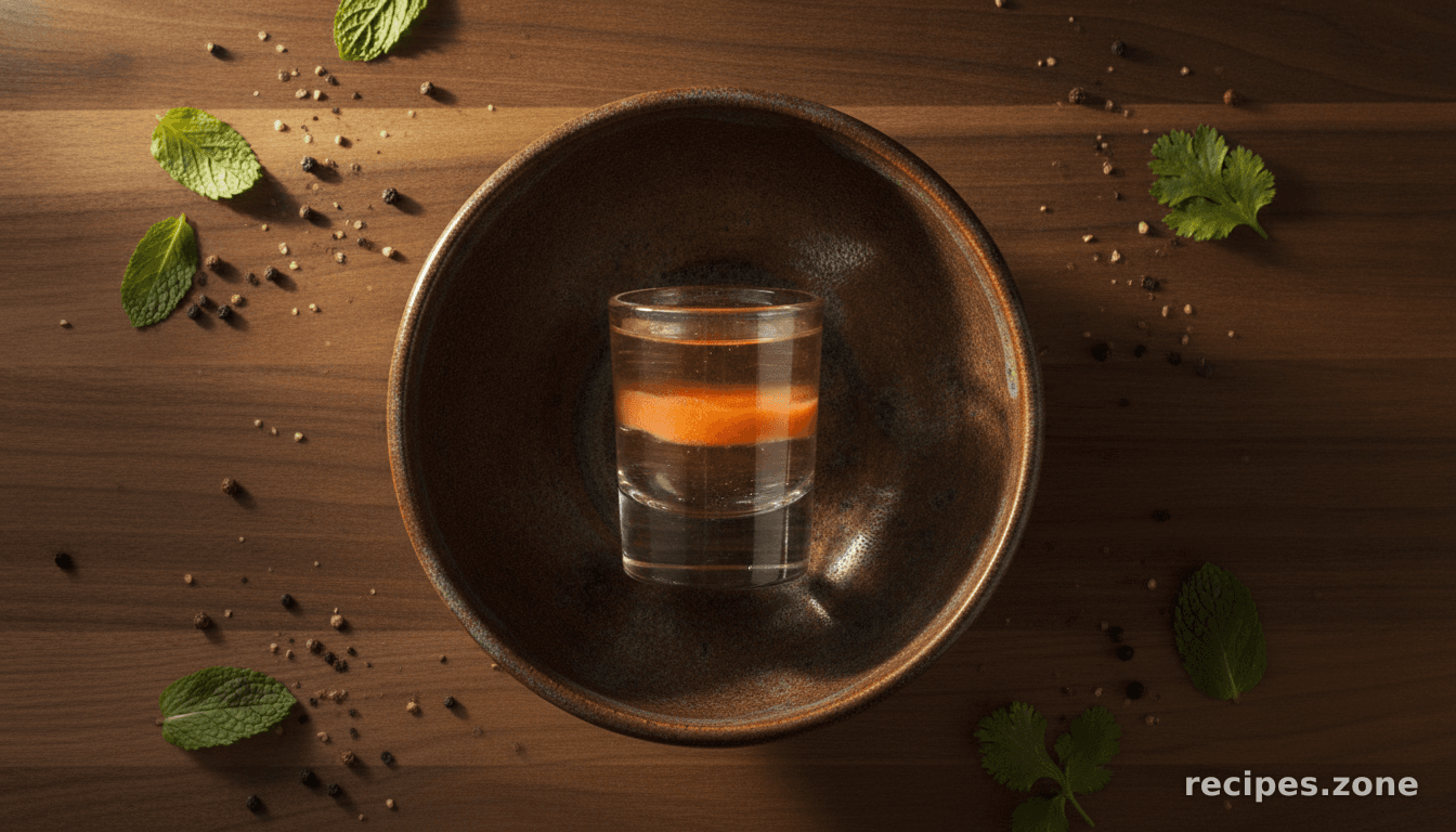 Tequila Surprise