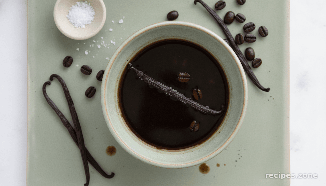 Homemade Kahlua