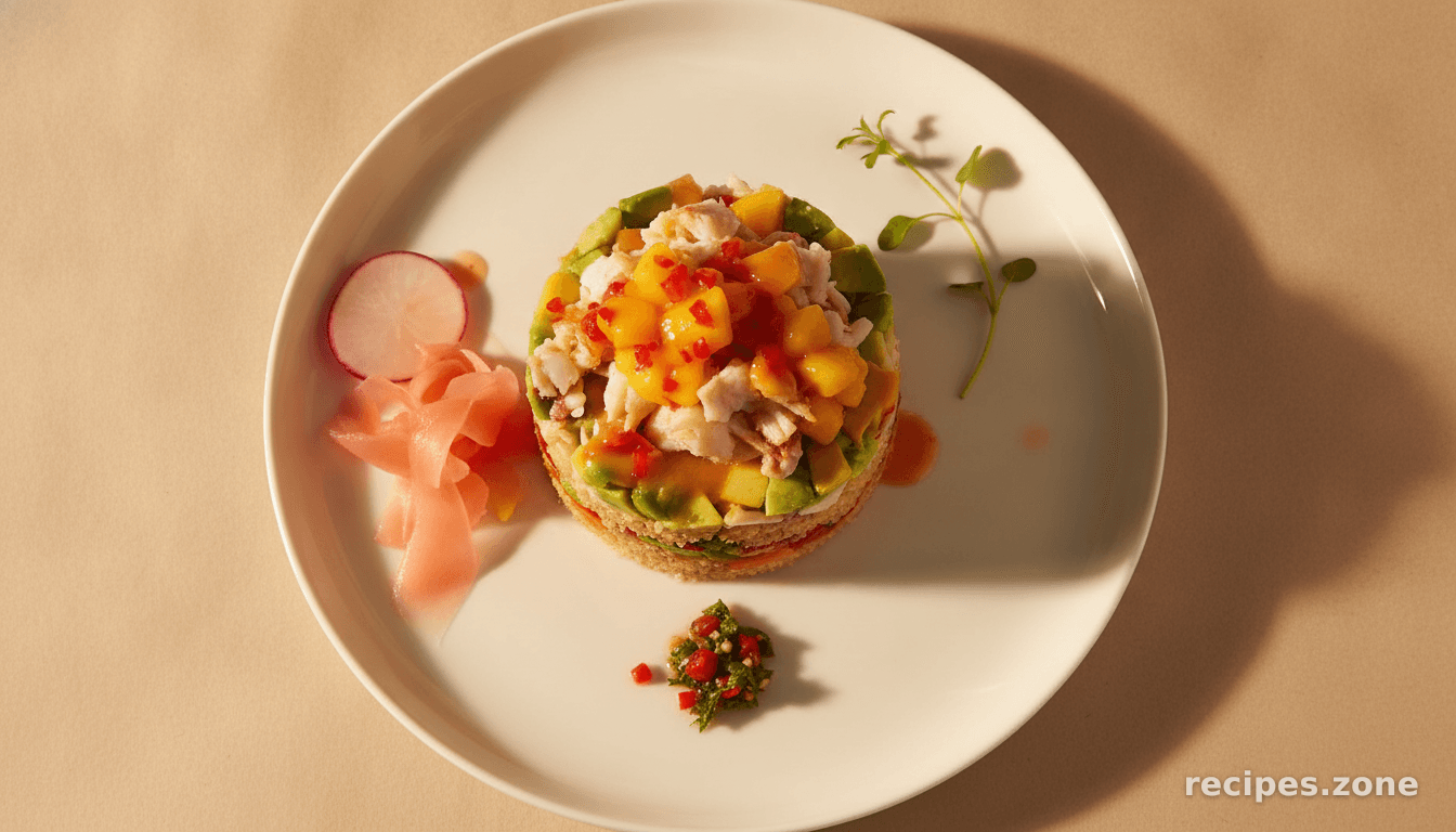 Crab Stacks