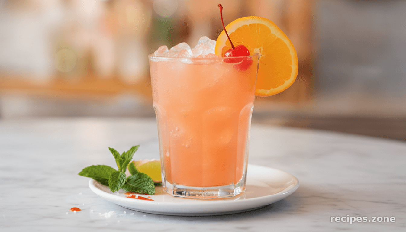 Malibu Twister