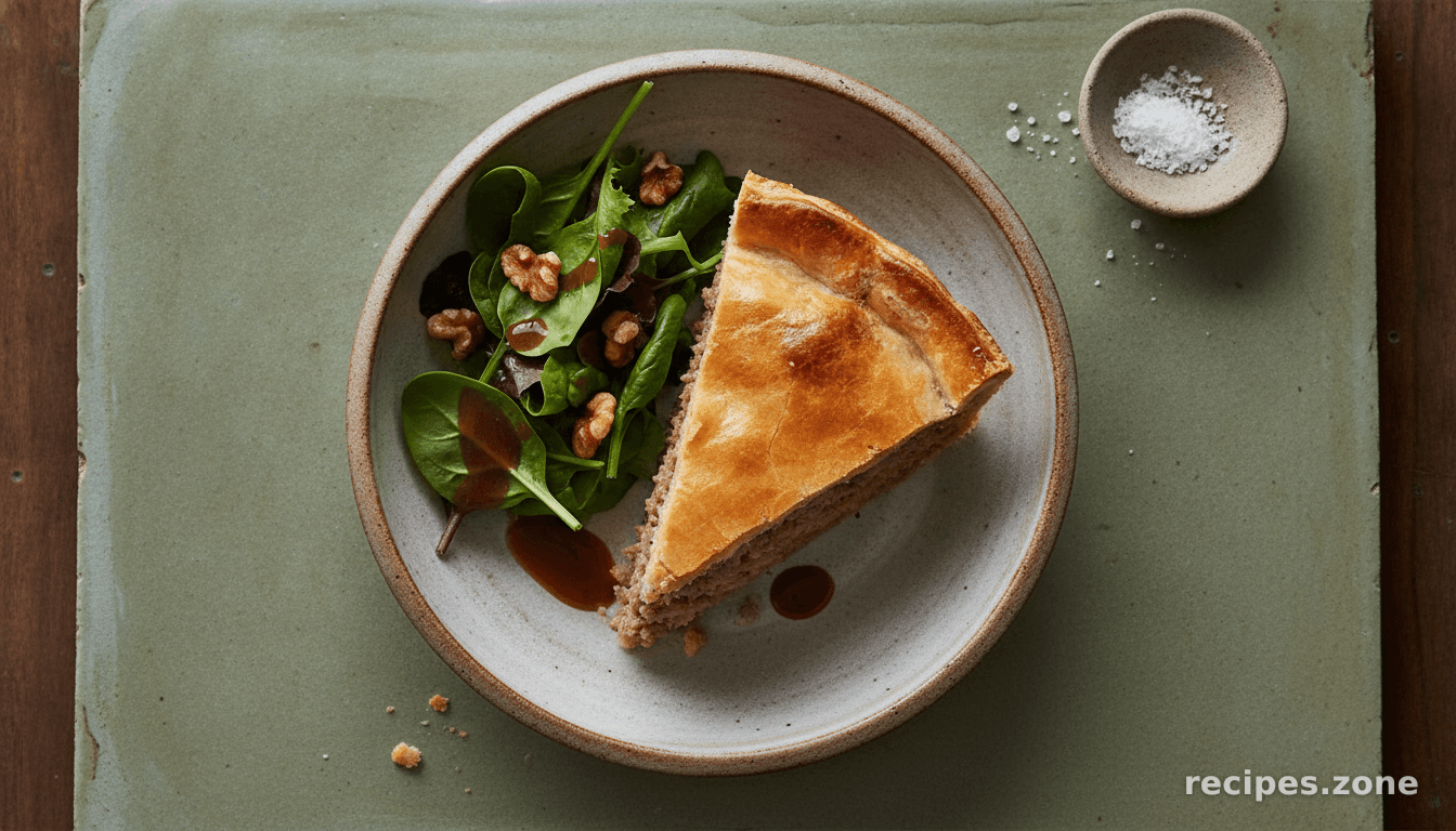 Tourtiere