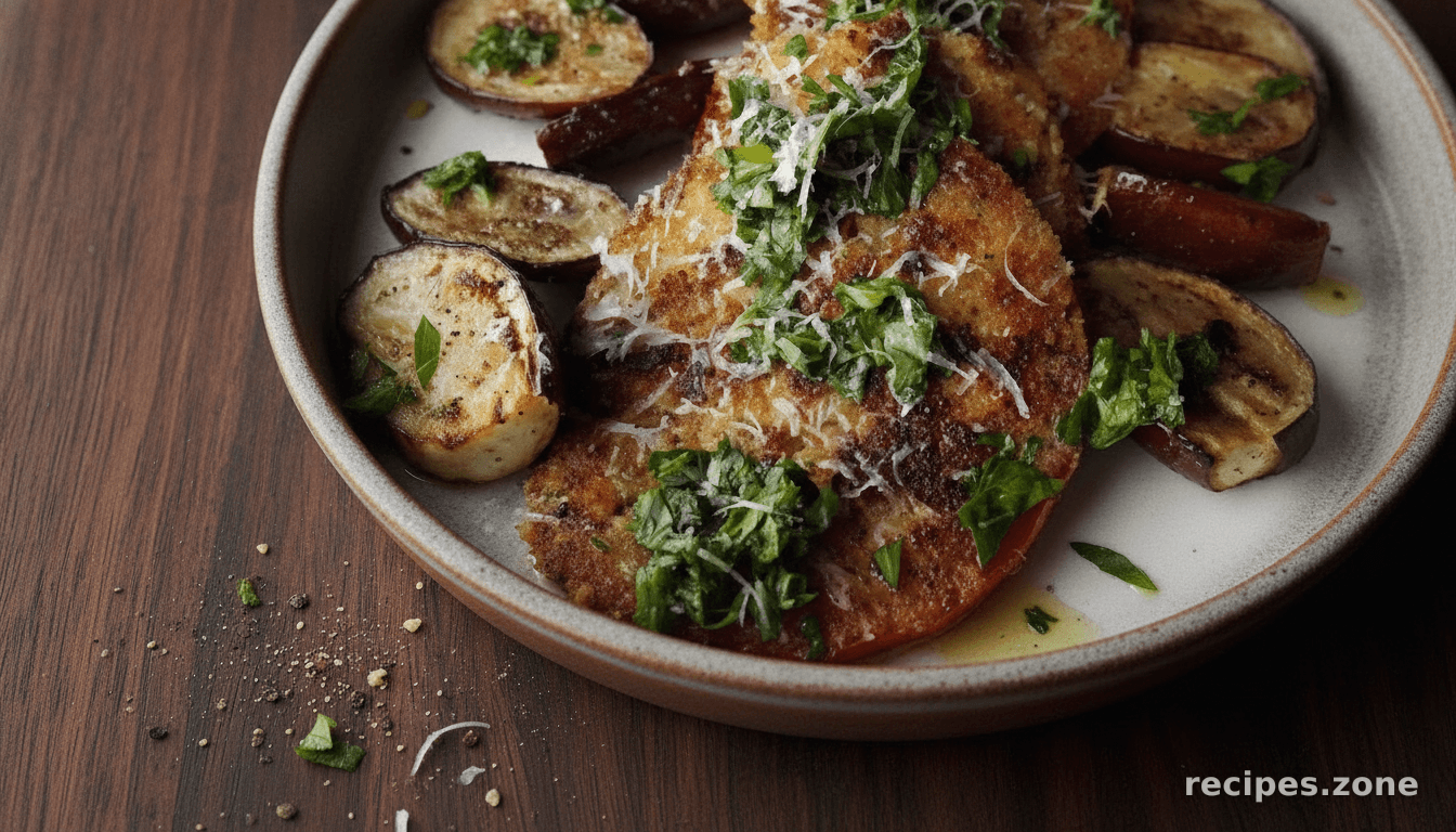 Tomato Cutlets