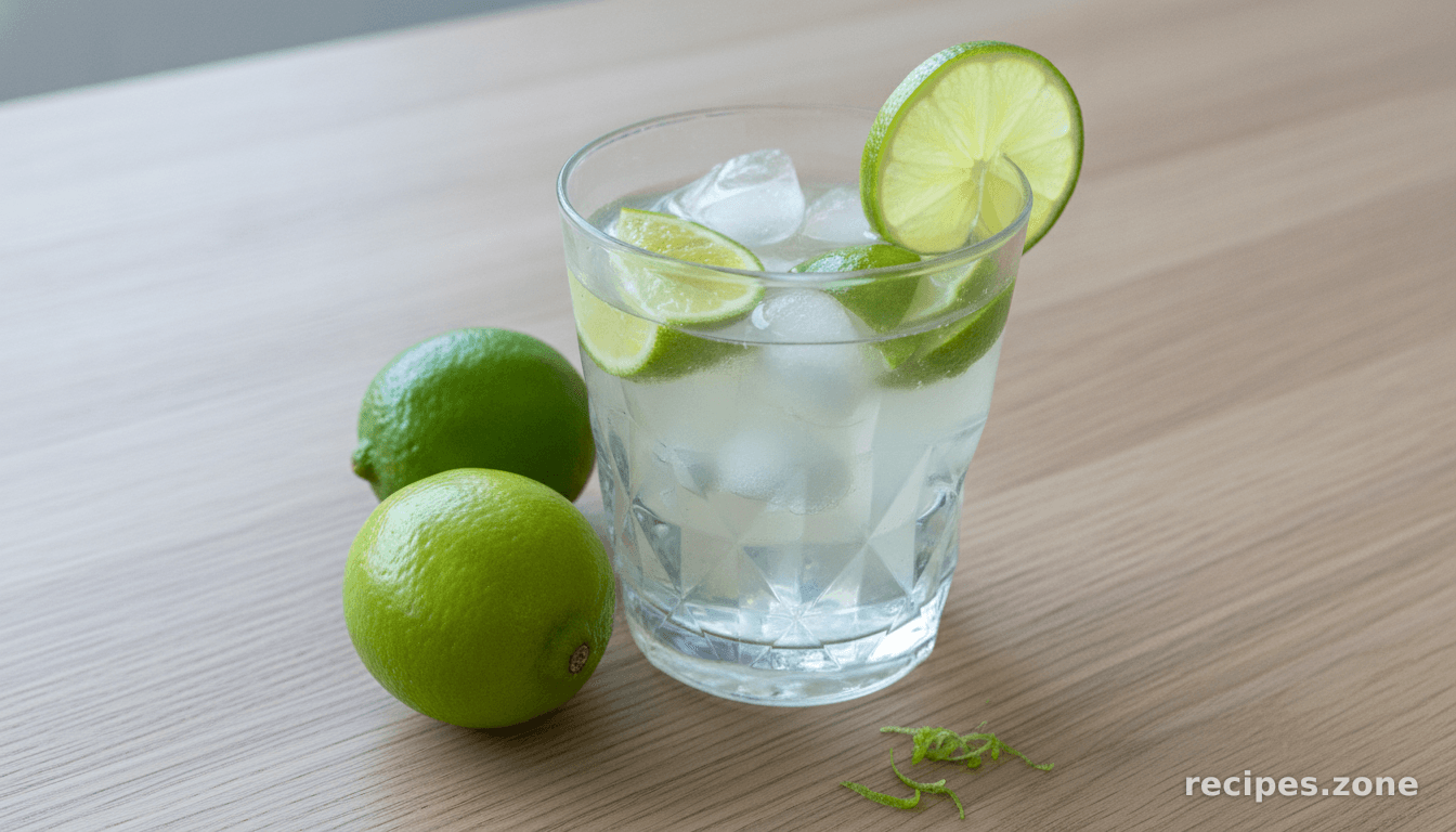Caipirinha