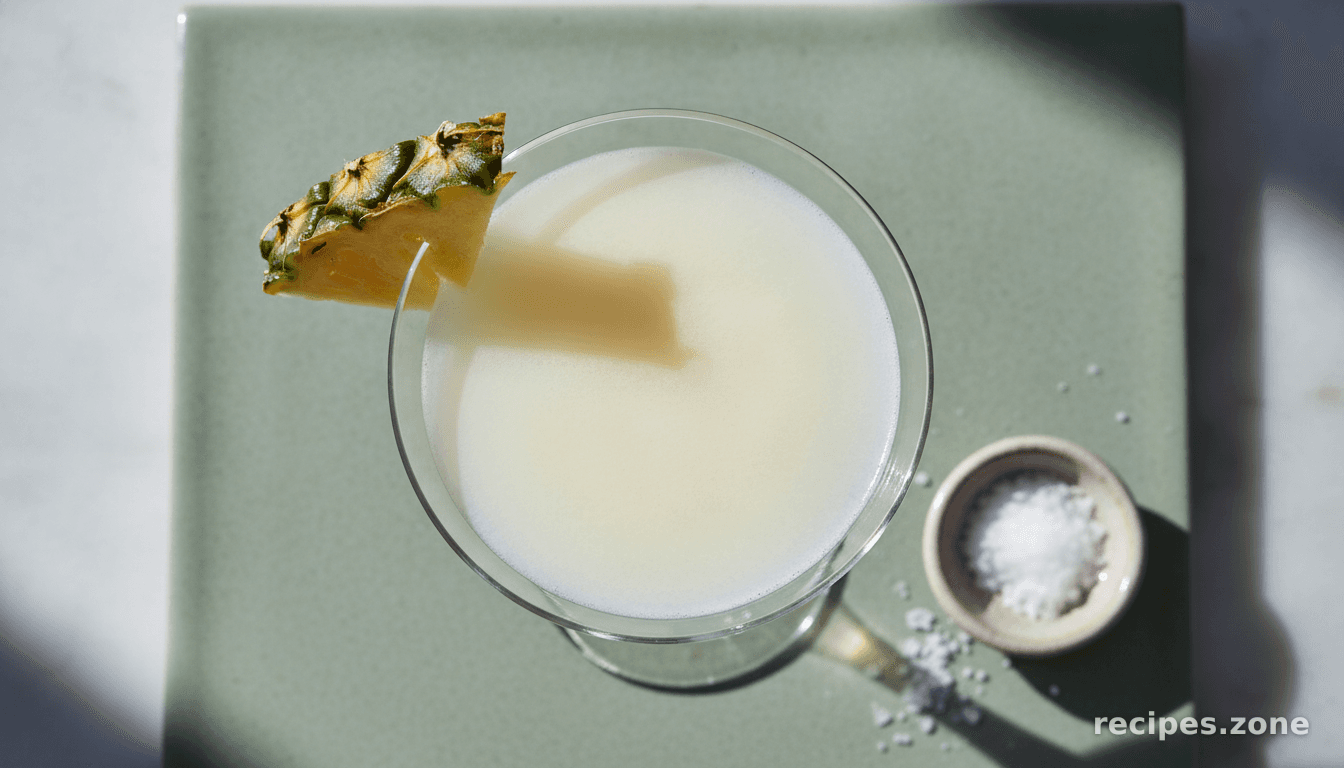 New York Lemonade