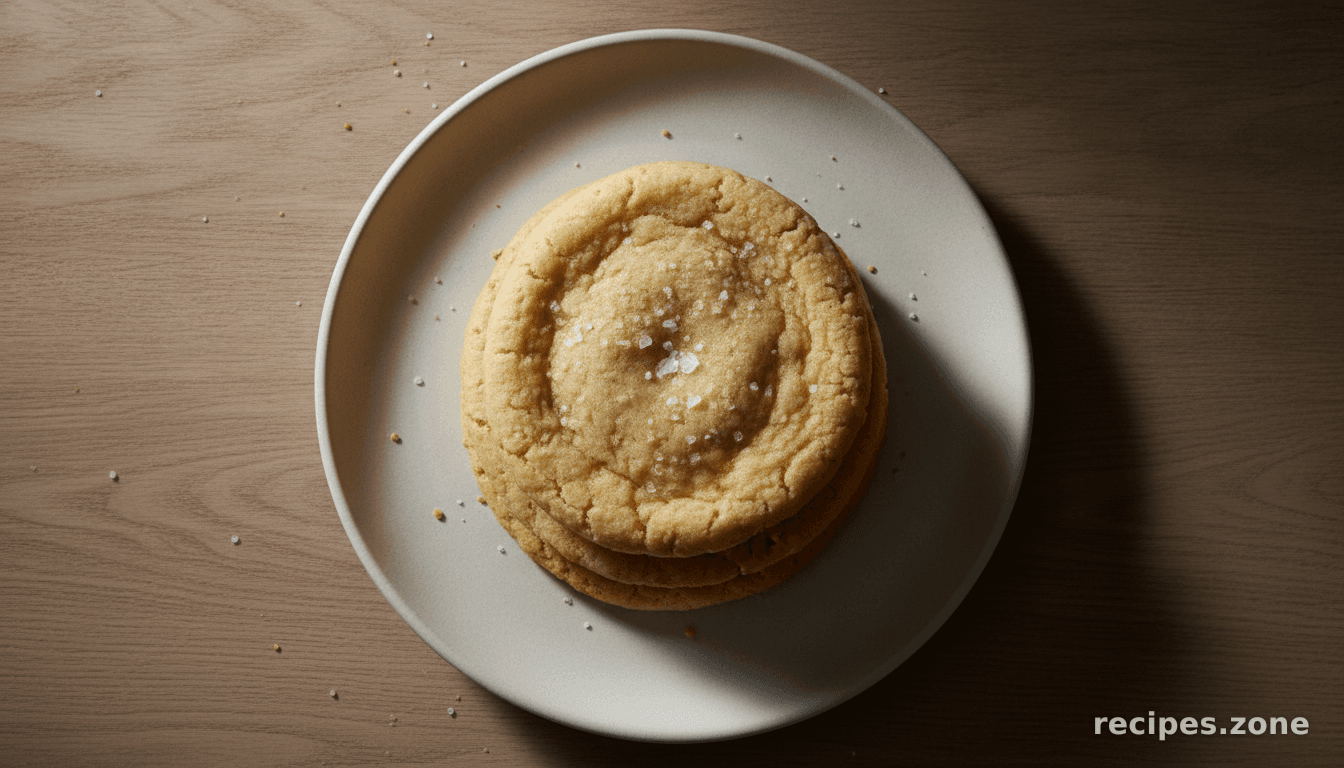 Sugar Cookies
