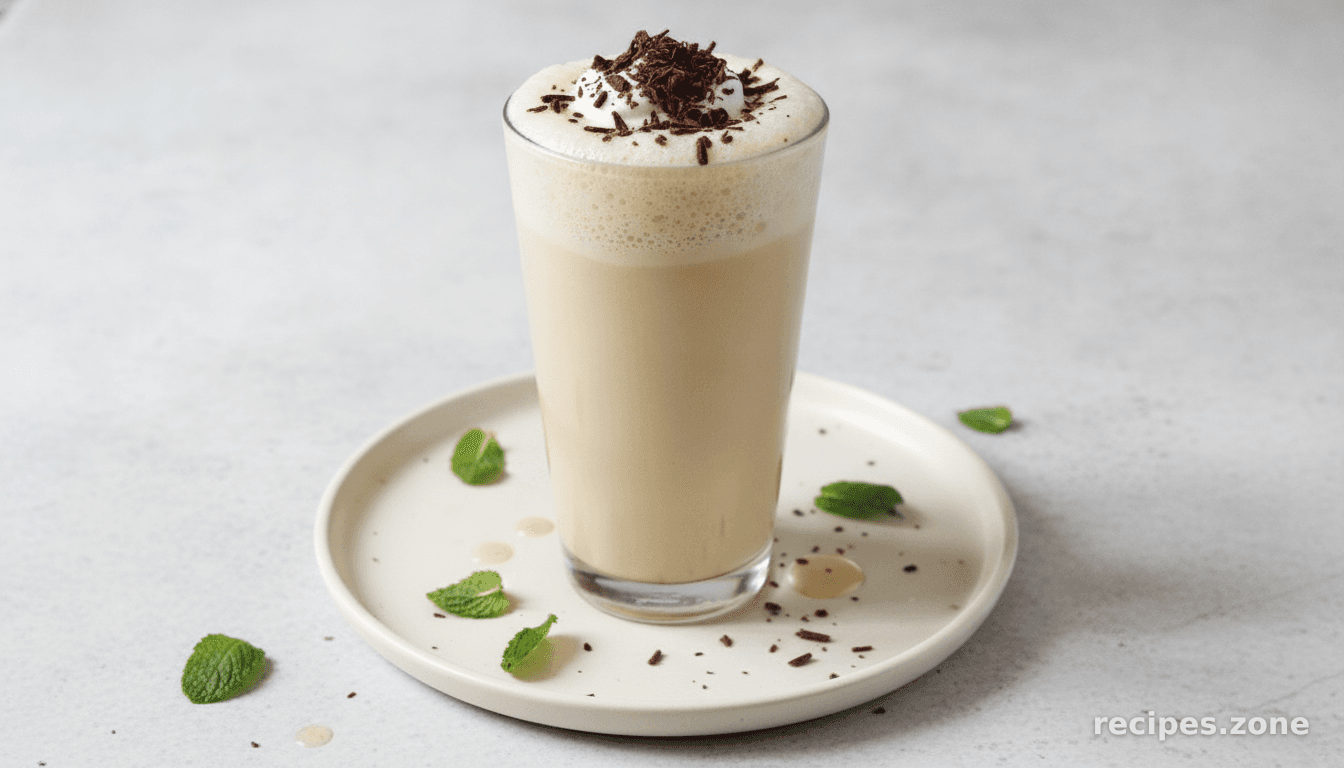 Bailey's Dream Shake