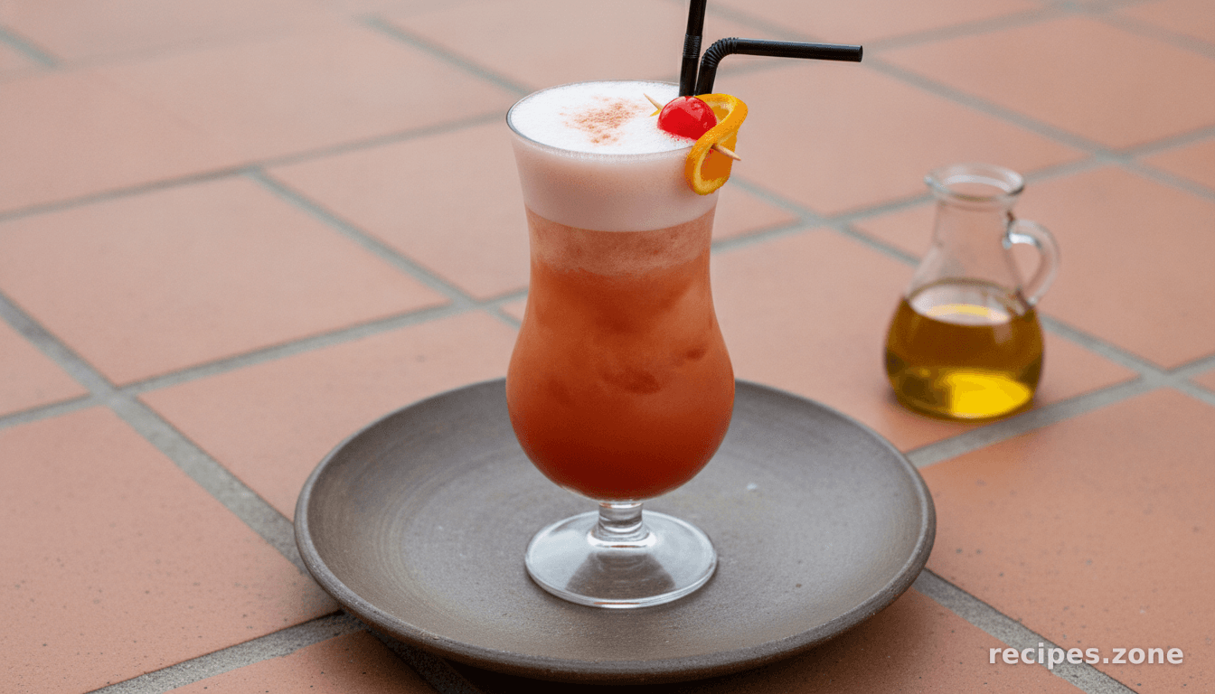 Singapore Sling