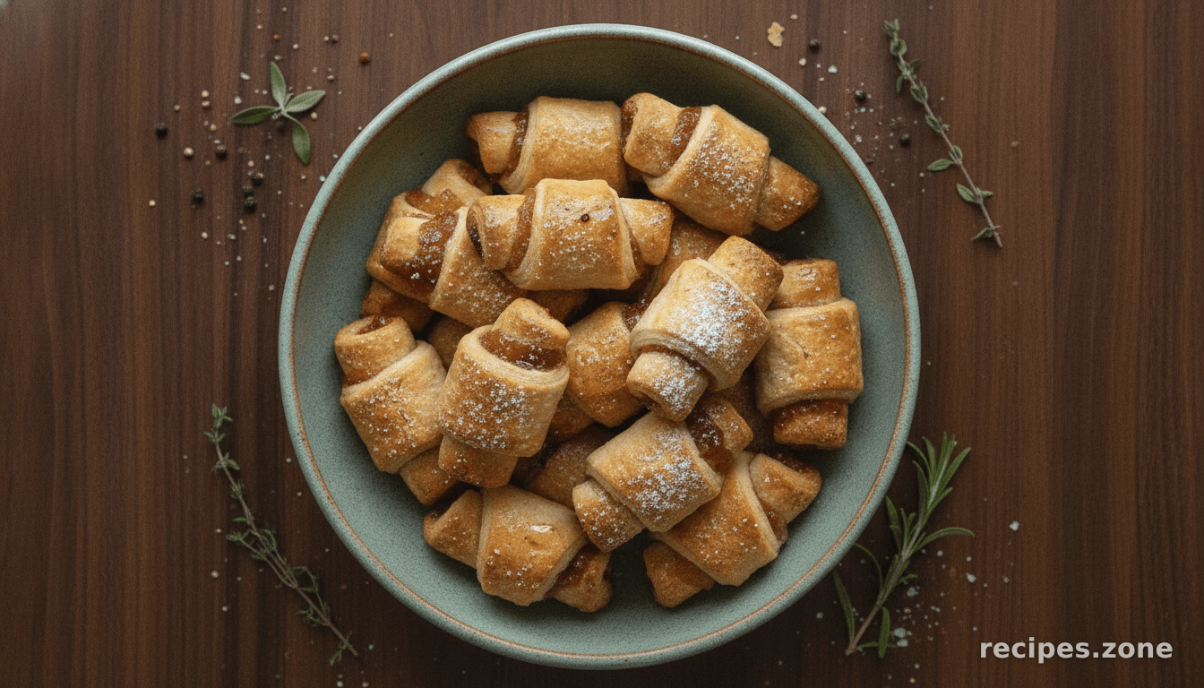 Rugelach