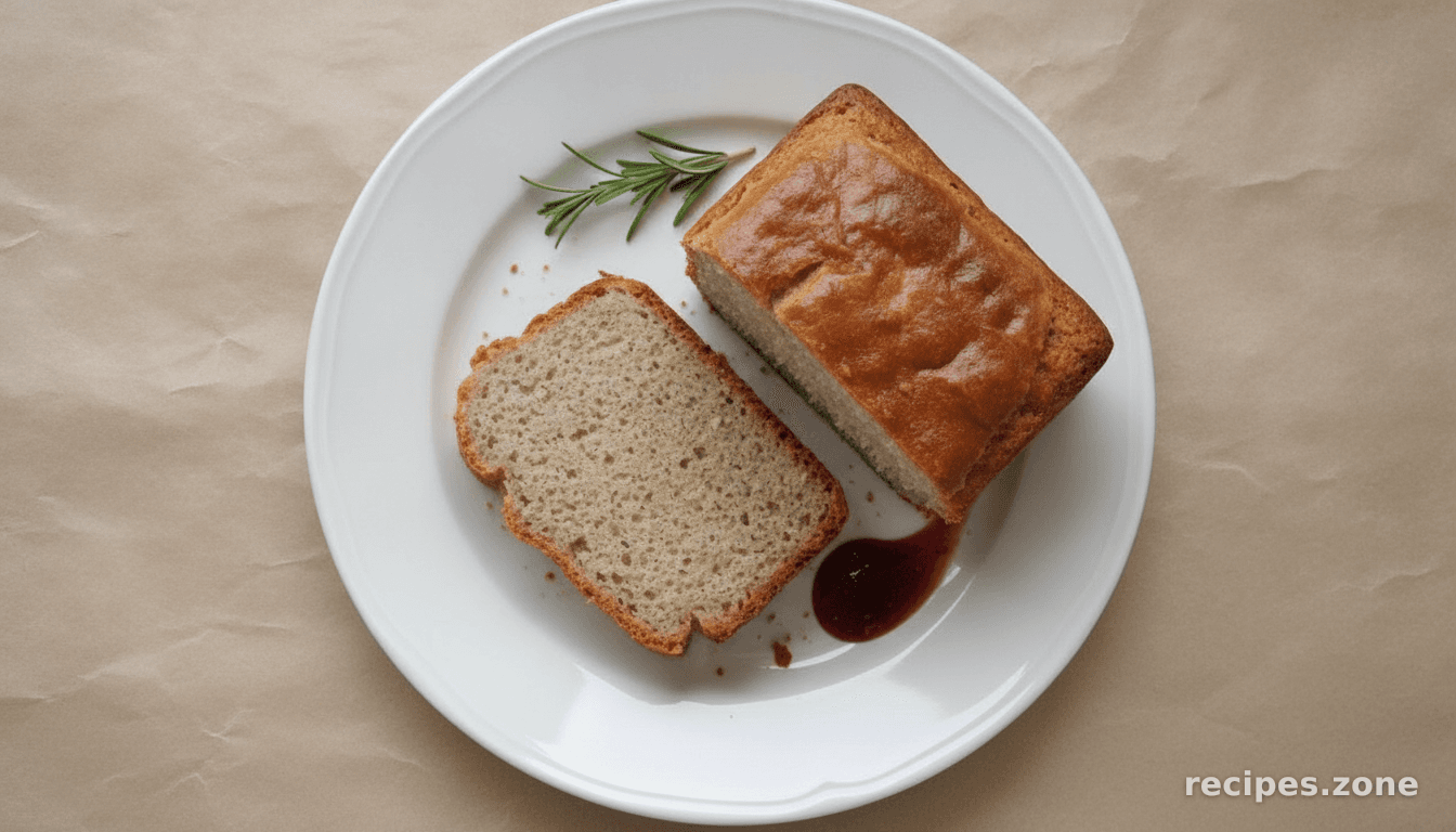 Grain-Free Bread