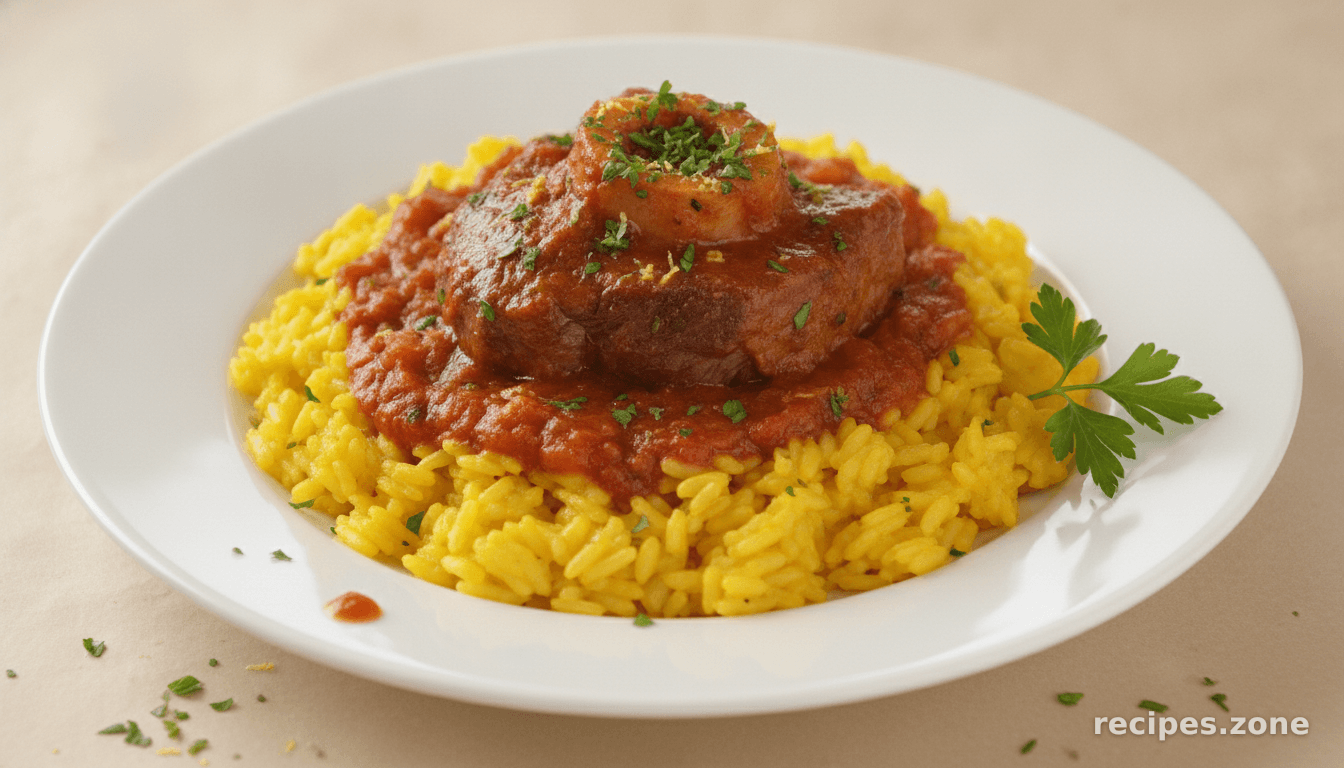 Osso Buco