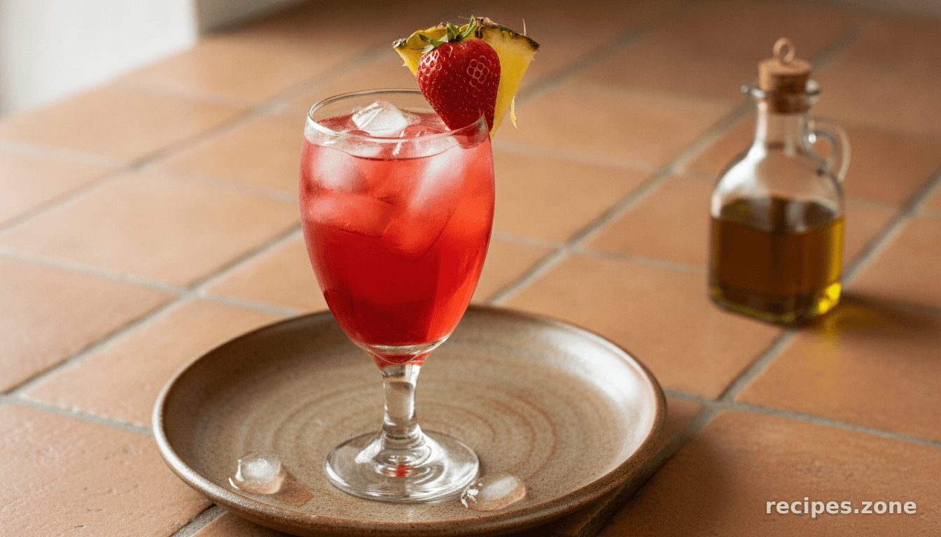 Gin Squirt