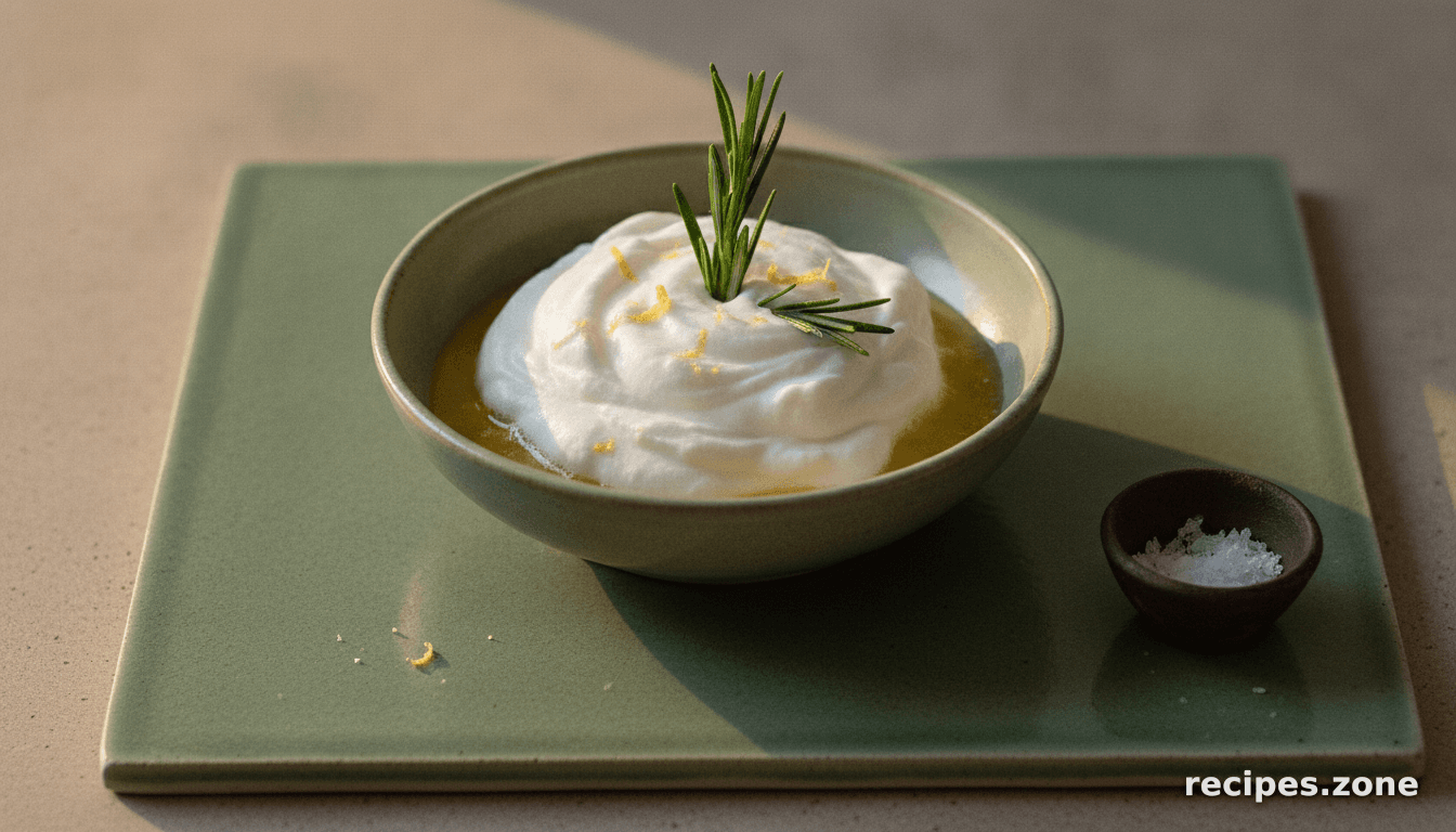 18th Century Syllabub