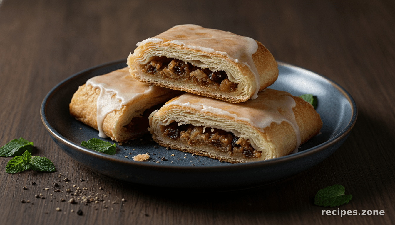 Danish Kringle