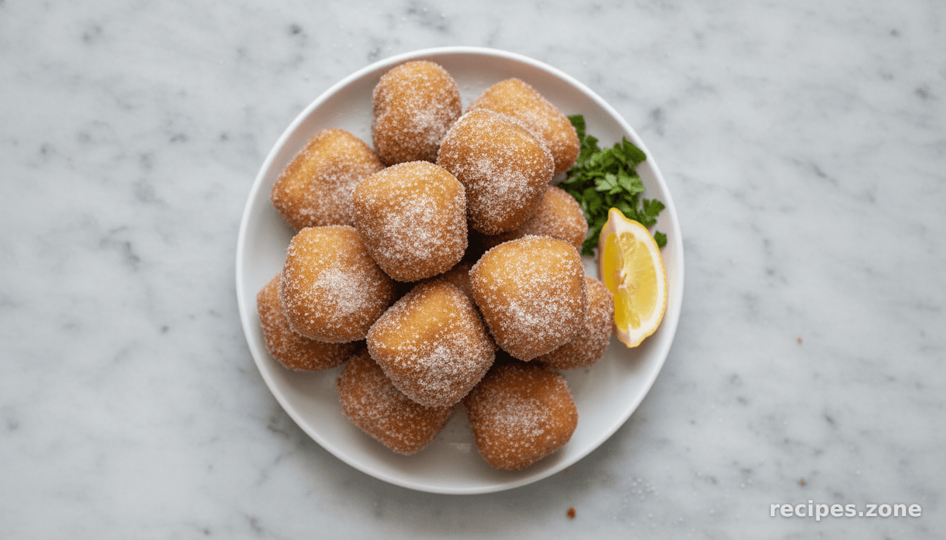 Timbits