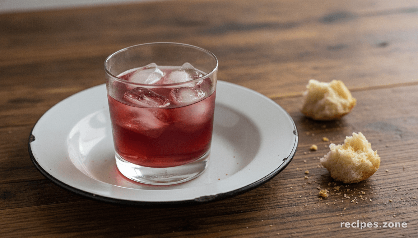 Kool-Aid Shot