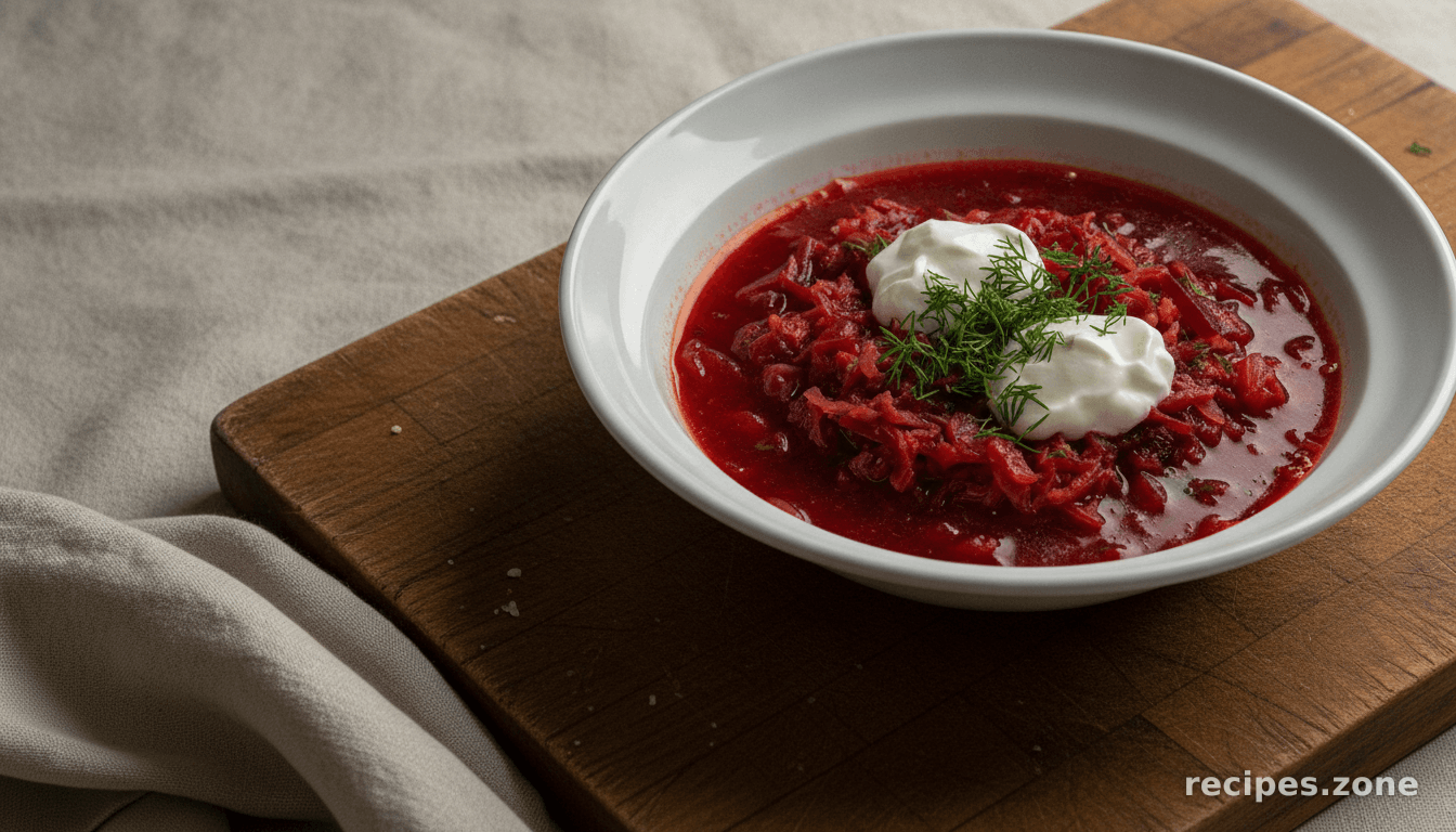 Borscht