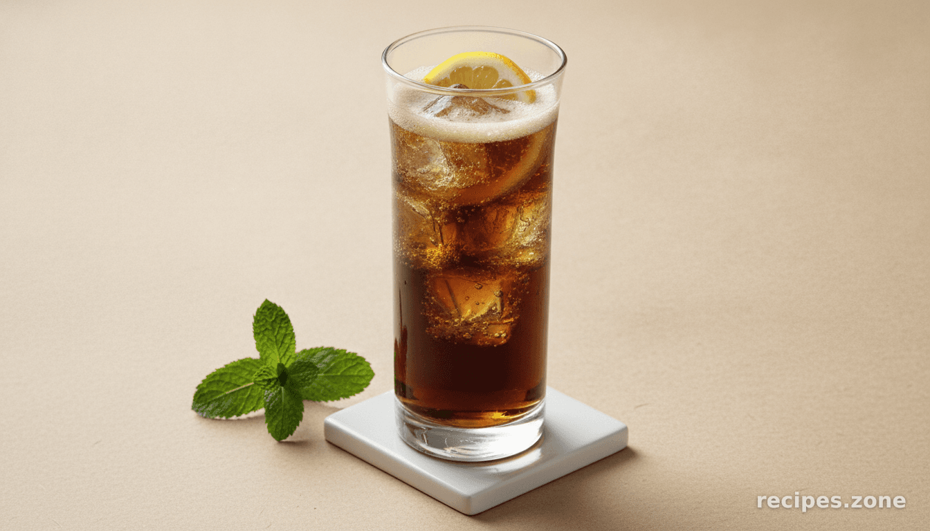 Cuba Libre