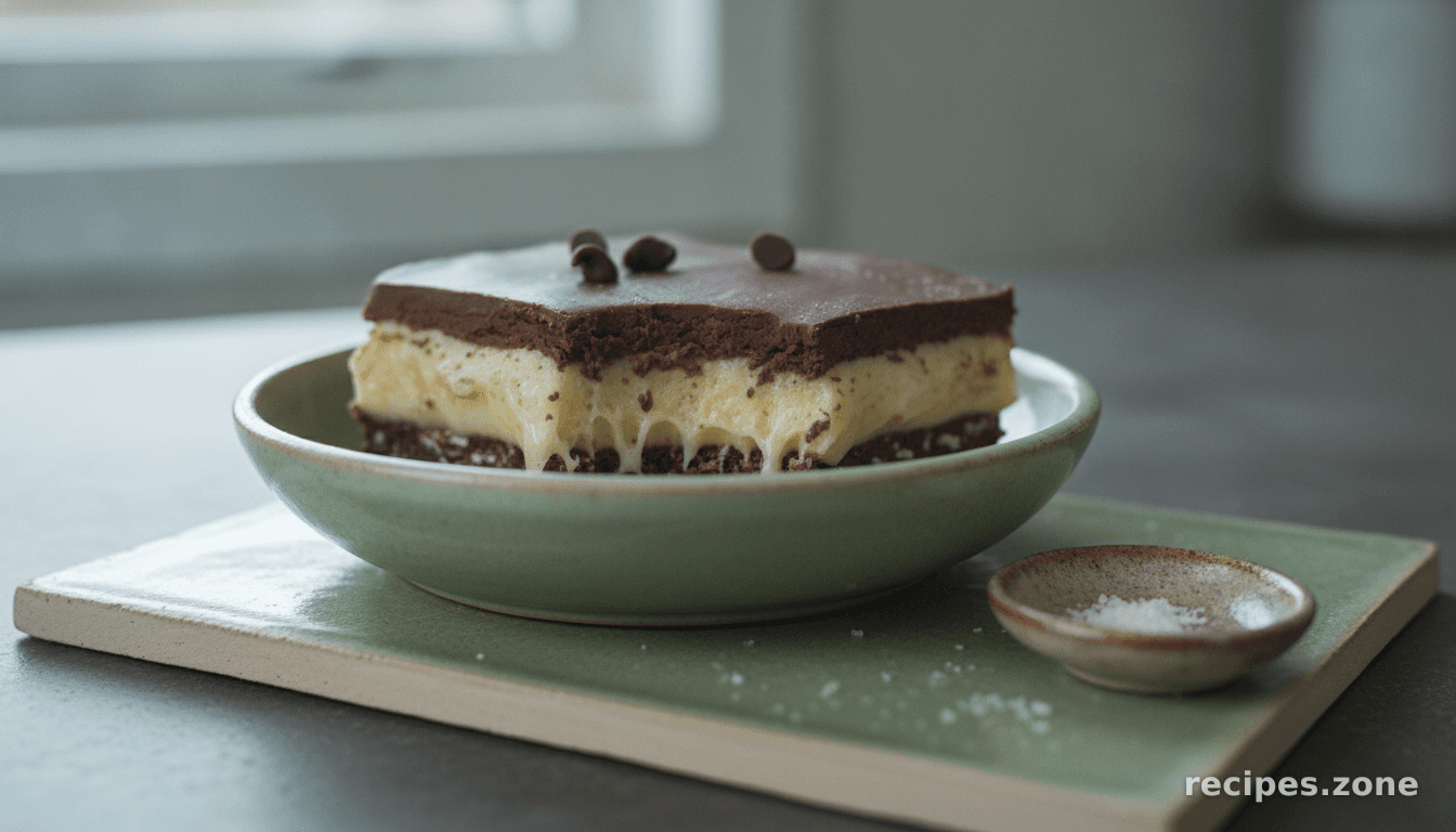 Nanaimo Bars