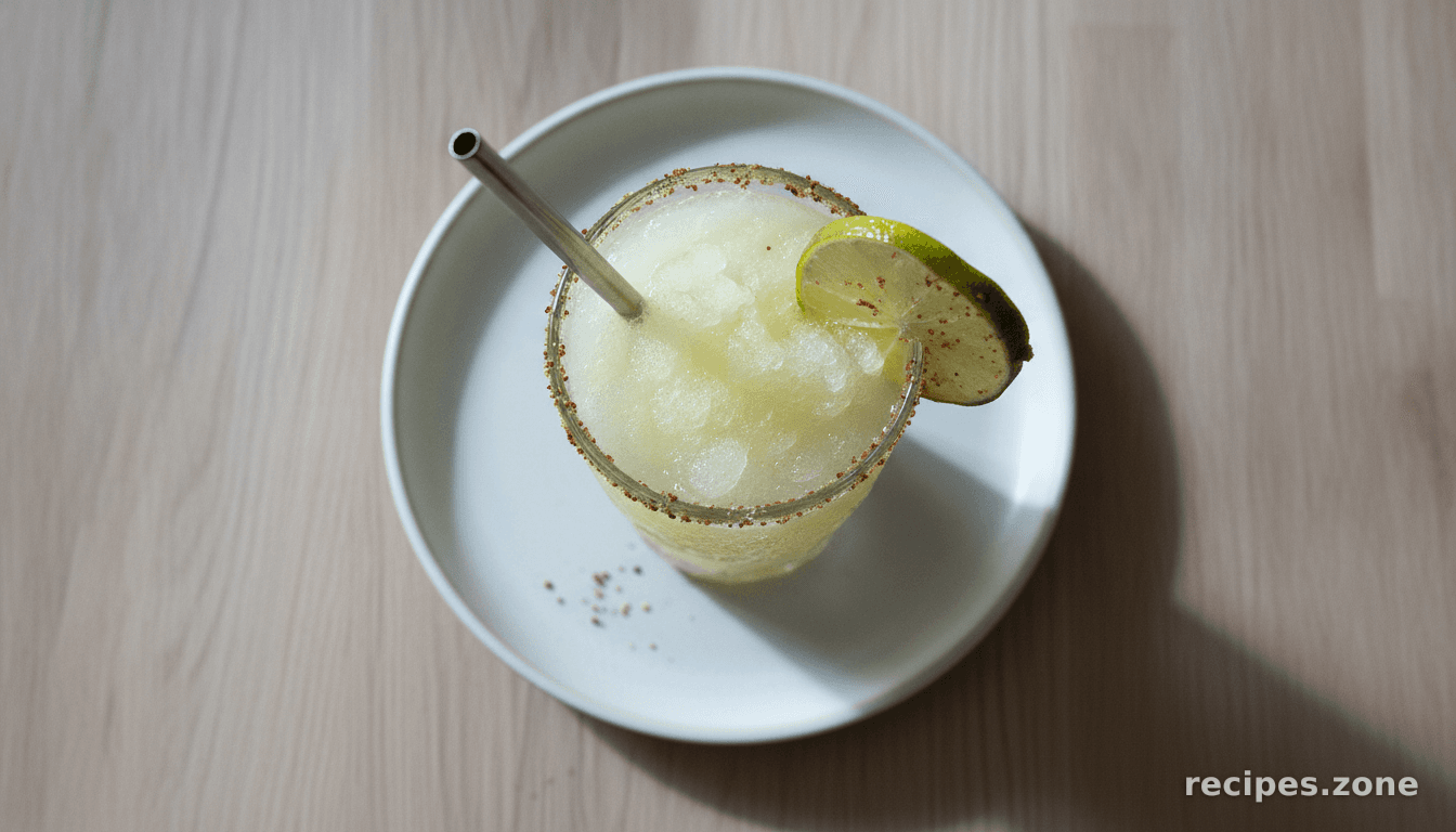 Pineapple Paloma
