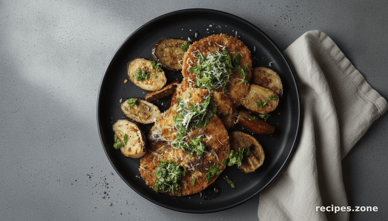 Tomato Cutlets