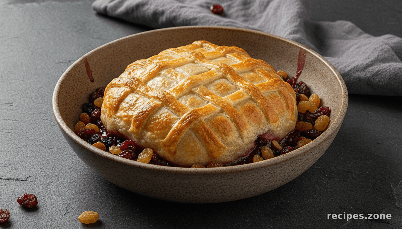Berry Good Brie