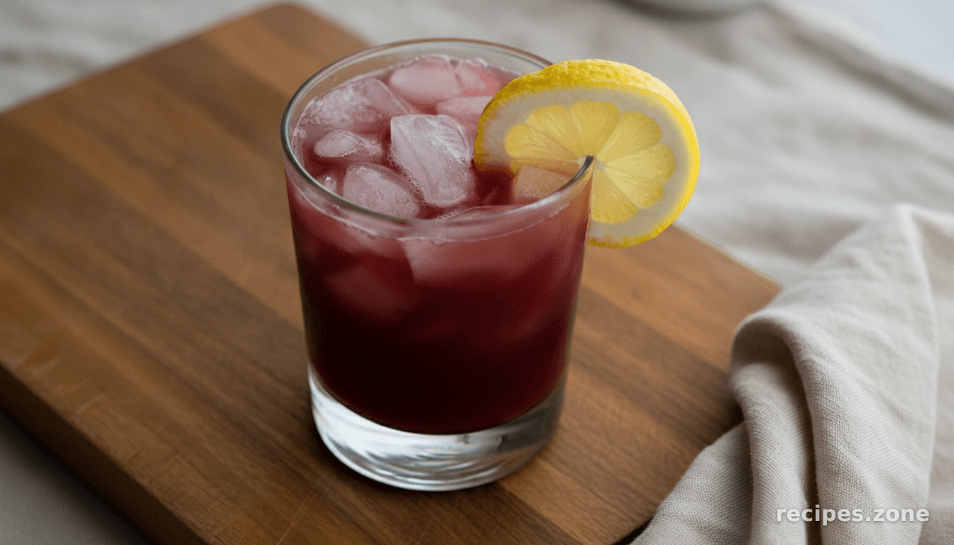Wine Punch
