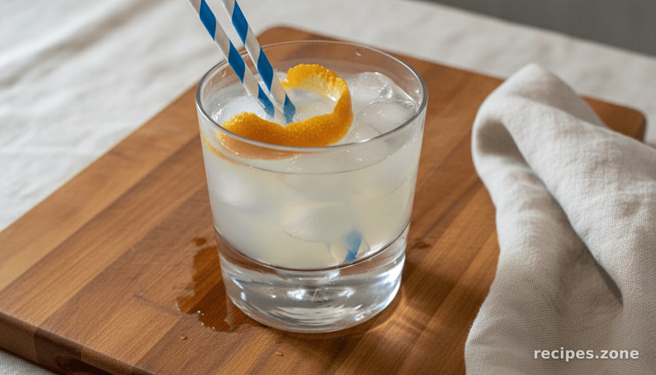 Gin Sling