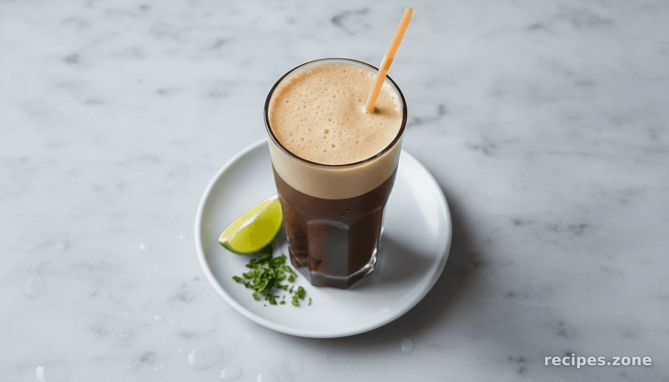 Frappé