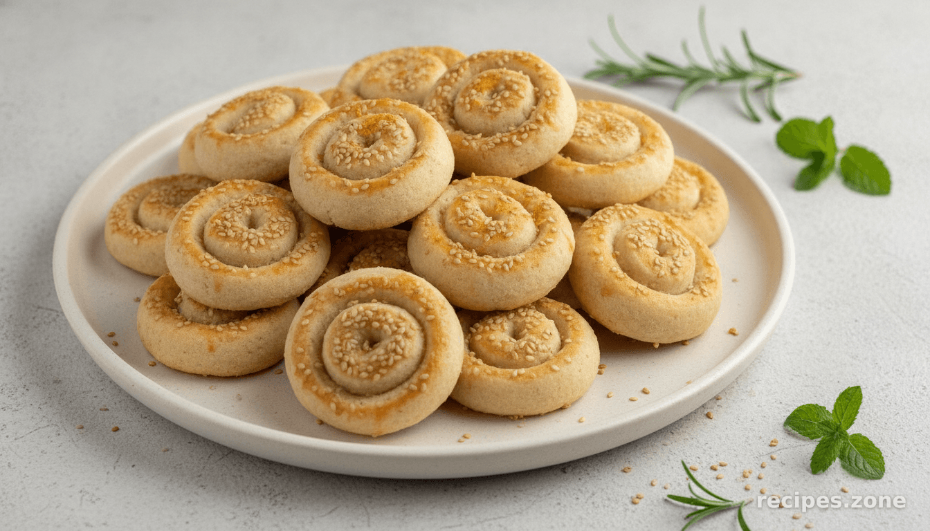 Koulourakia