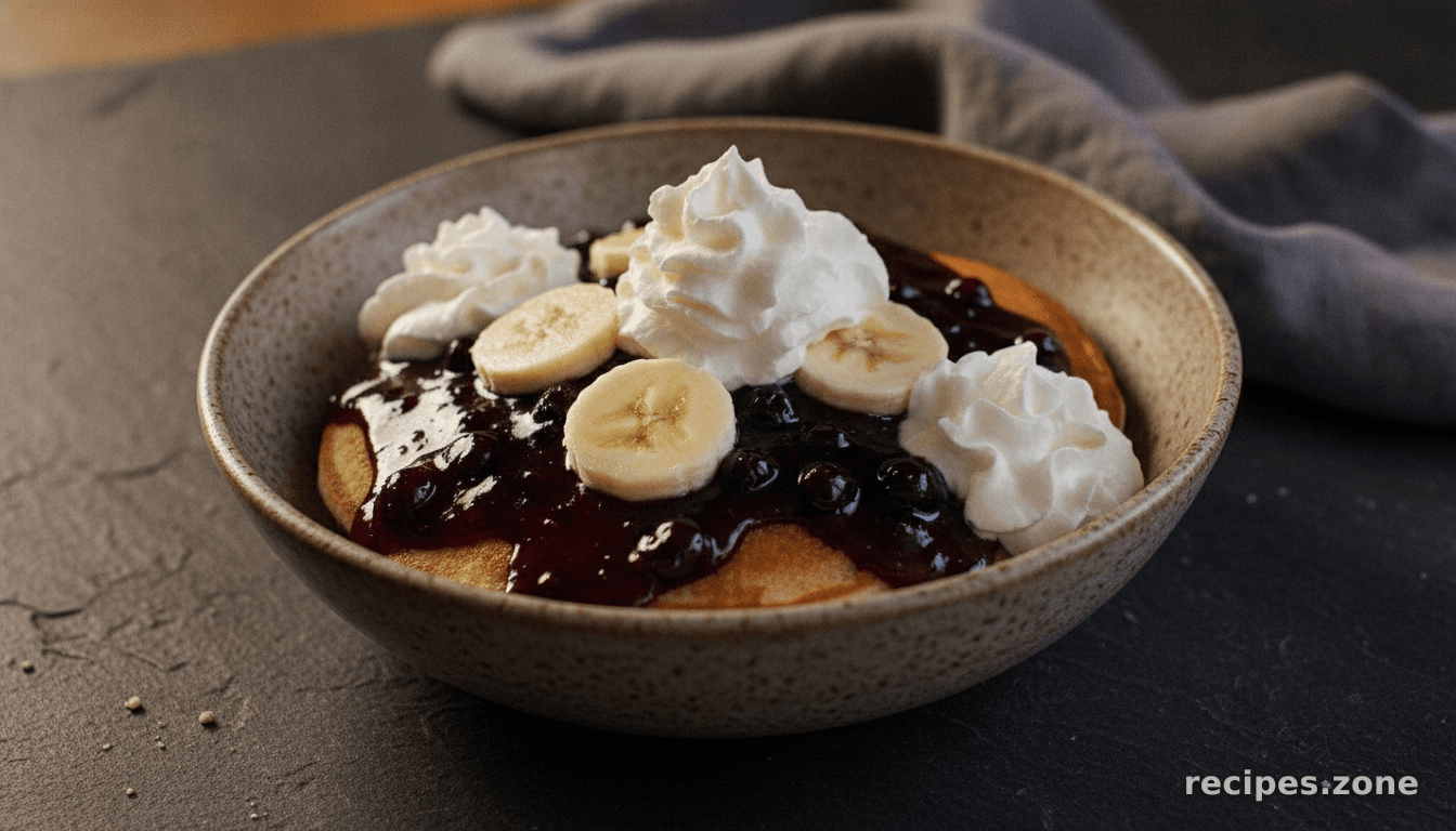 Boysenberry Syrup
